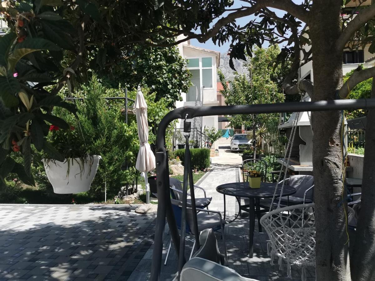 Apartment D & N Kaštela Екстериор снимка