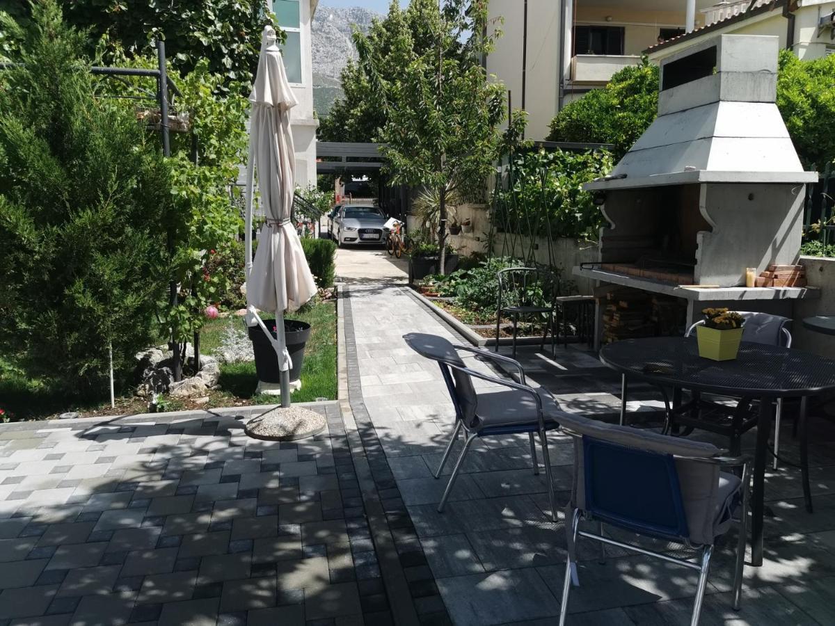 Apartment D & N Kaštela Екстериор снимка