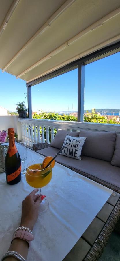 Apartment D & N Kaštela Екстериор снимка