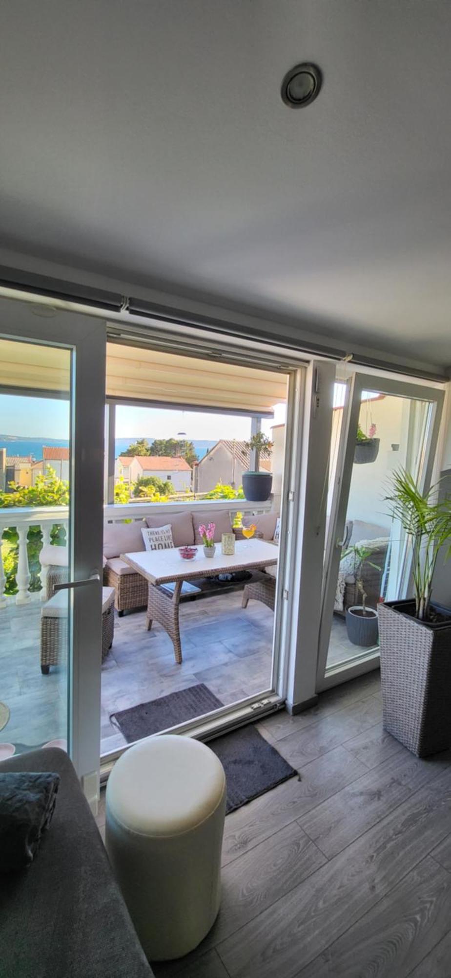Apartment D & N Kaštela Екстериор снимка
