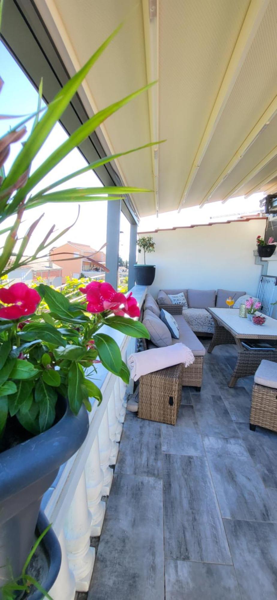 Apartment D & N Kaštela Екстериор снимка