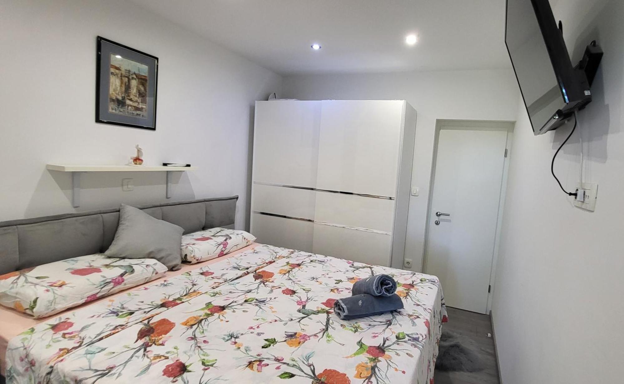 Apartment D & N Kaštela Екстериор снимка