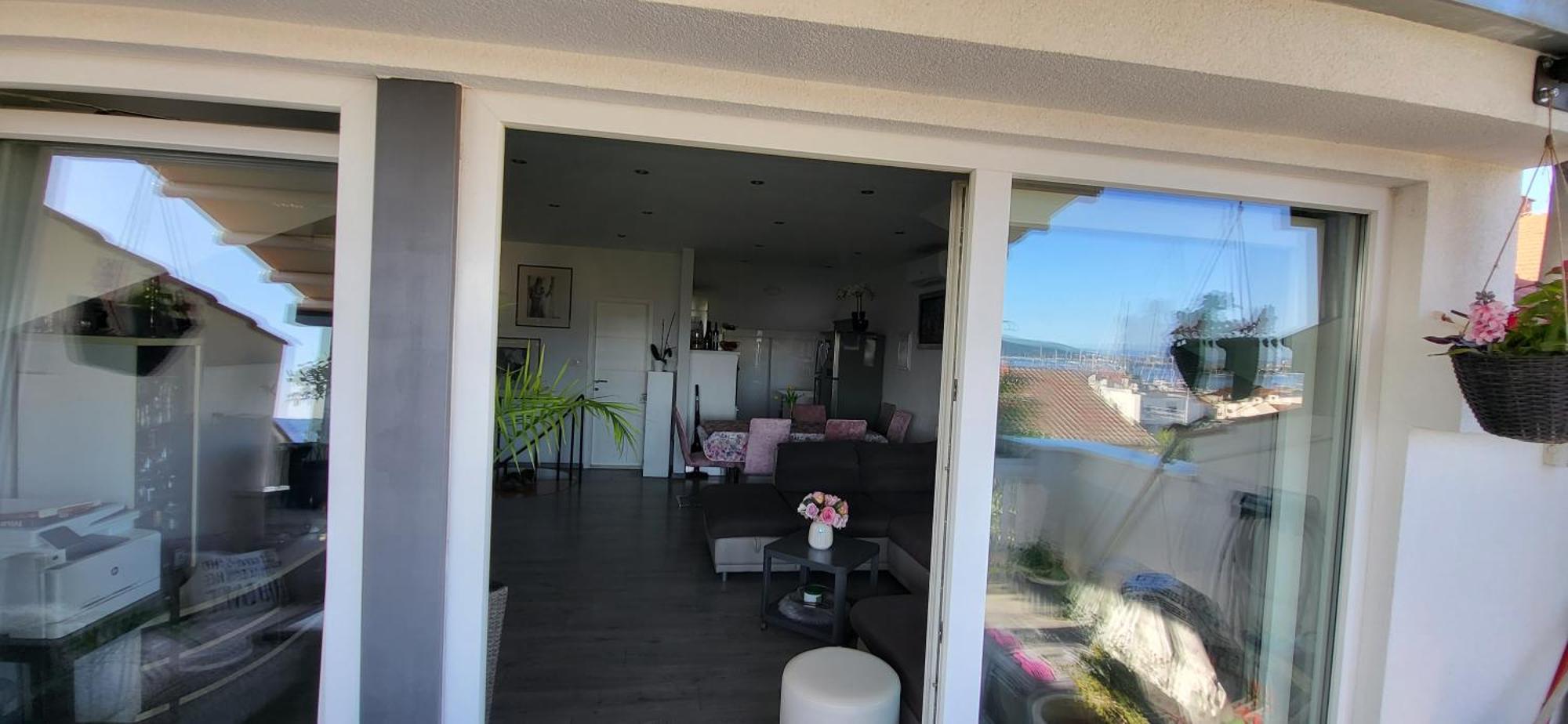 Apartment D & N Kaštela Екстериор снимка