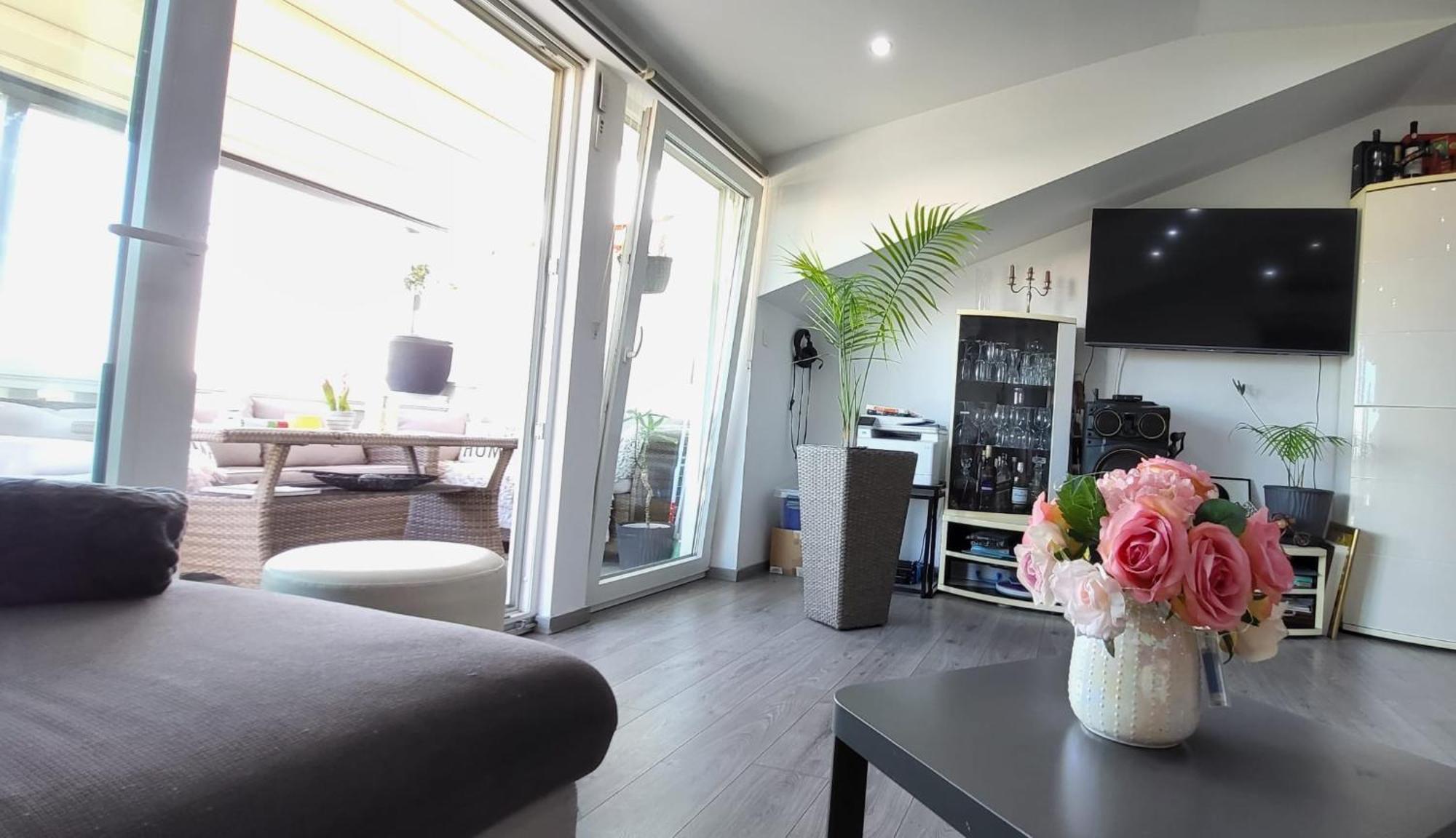 Apartment D & N Kaštela Екстериор снимка