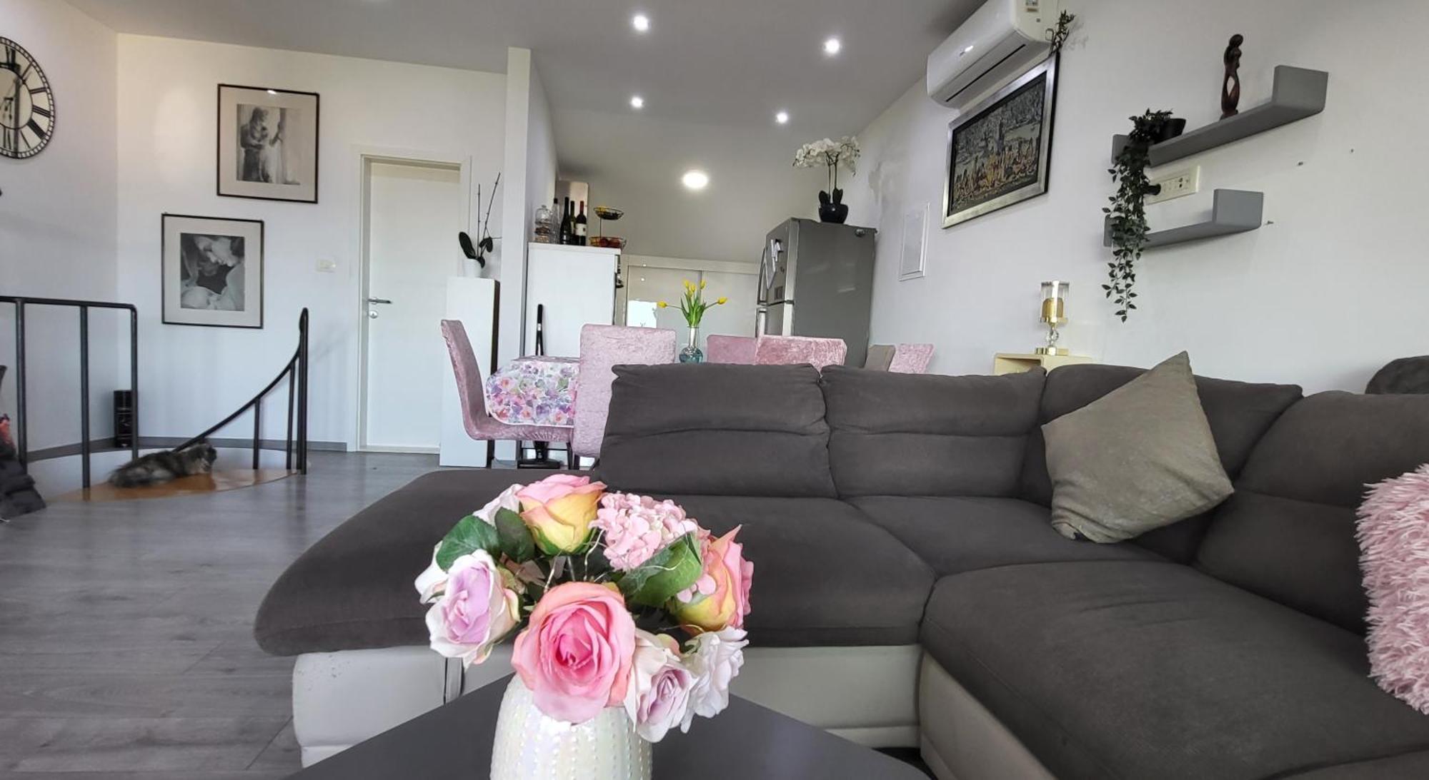 Apartment D & N Kaštela Екстериор снимка