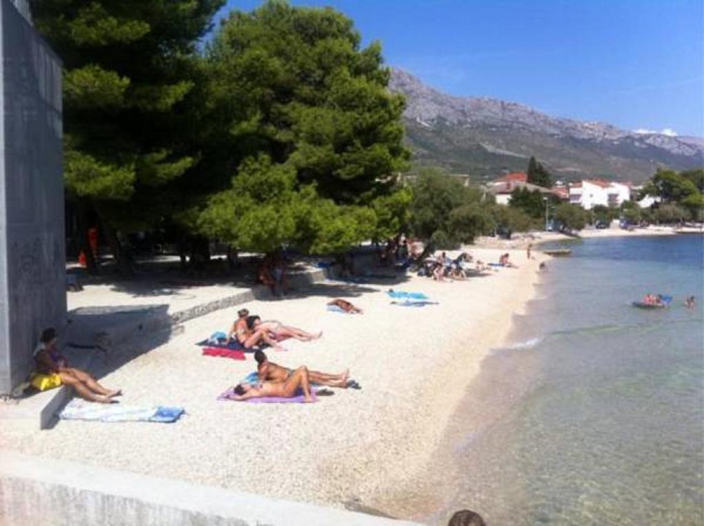 Apartment D & N Kaštela Екстериор снимка