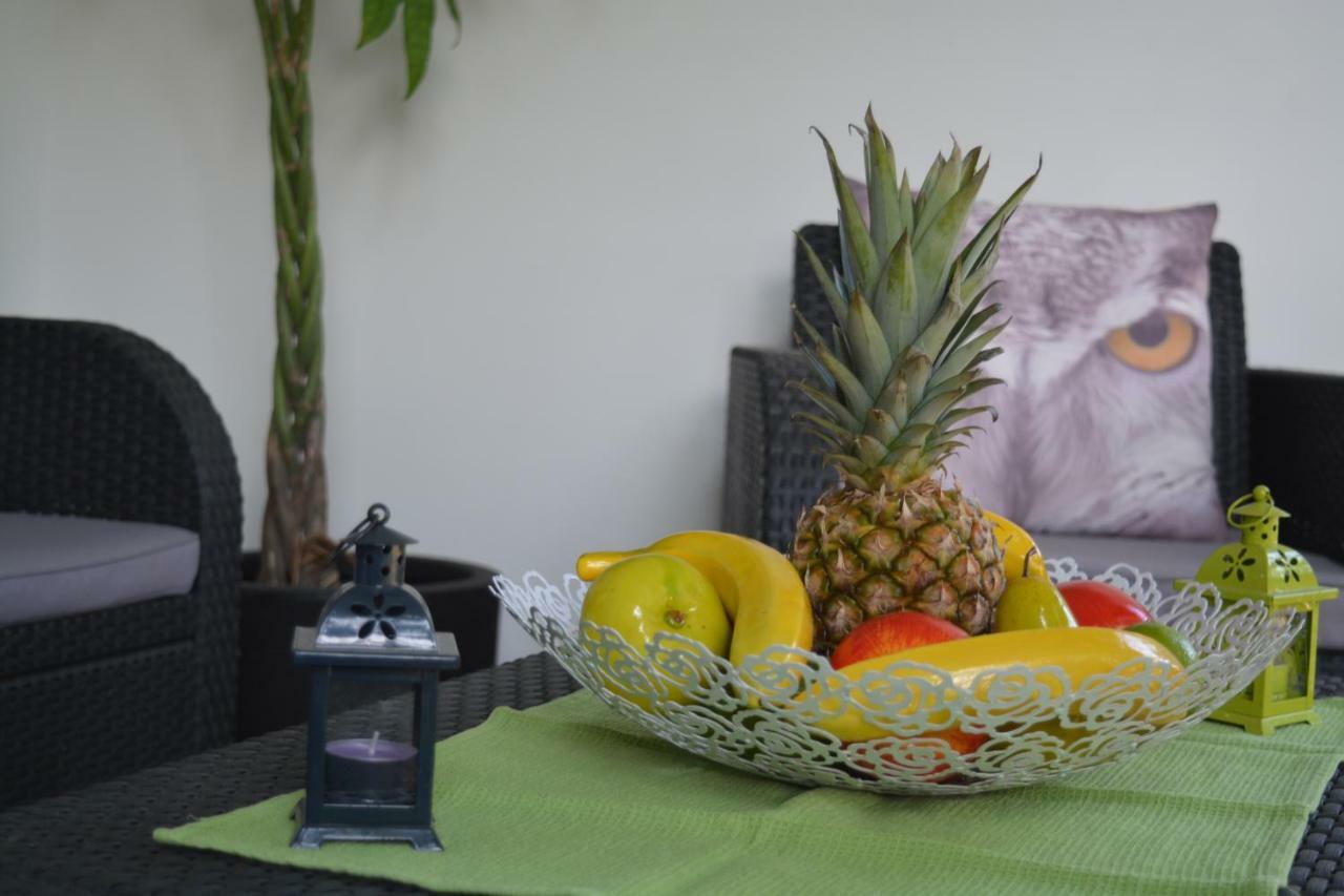 Apartment D & N Kaštela Екстериор снимка