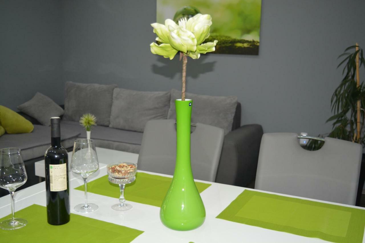 Apartment D & N Kaštela Екстериор снимка