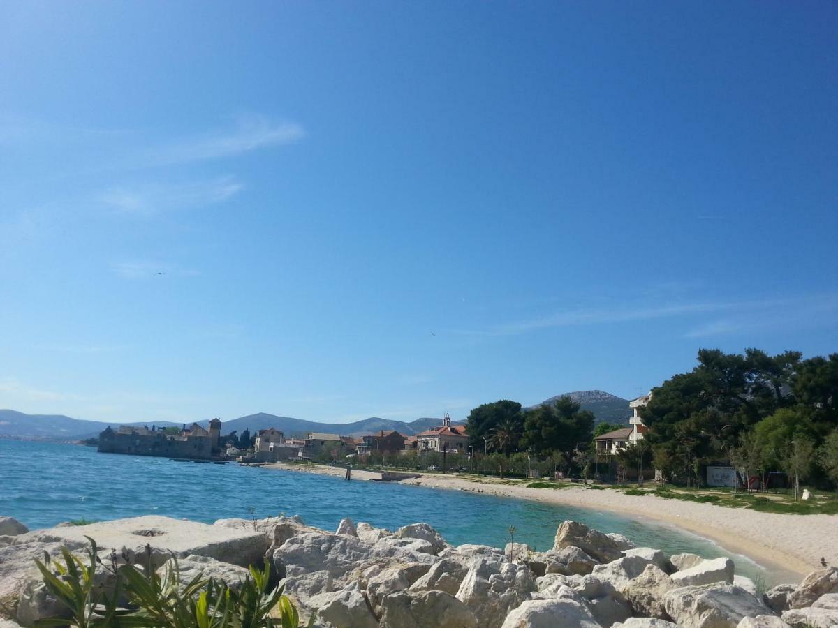 Apartment D & N Kaštela Екстериор снимка