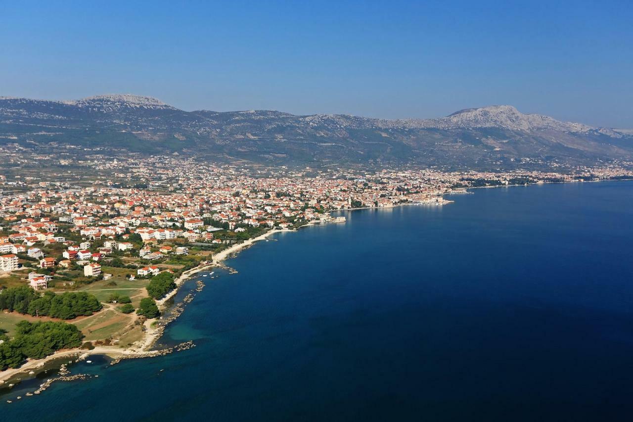 Apartment D & N Kaštela Екстериор снимка