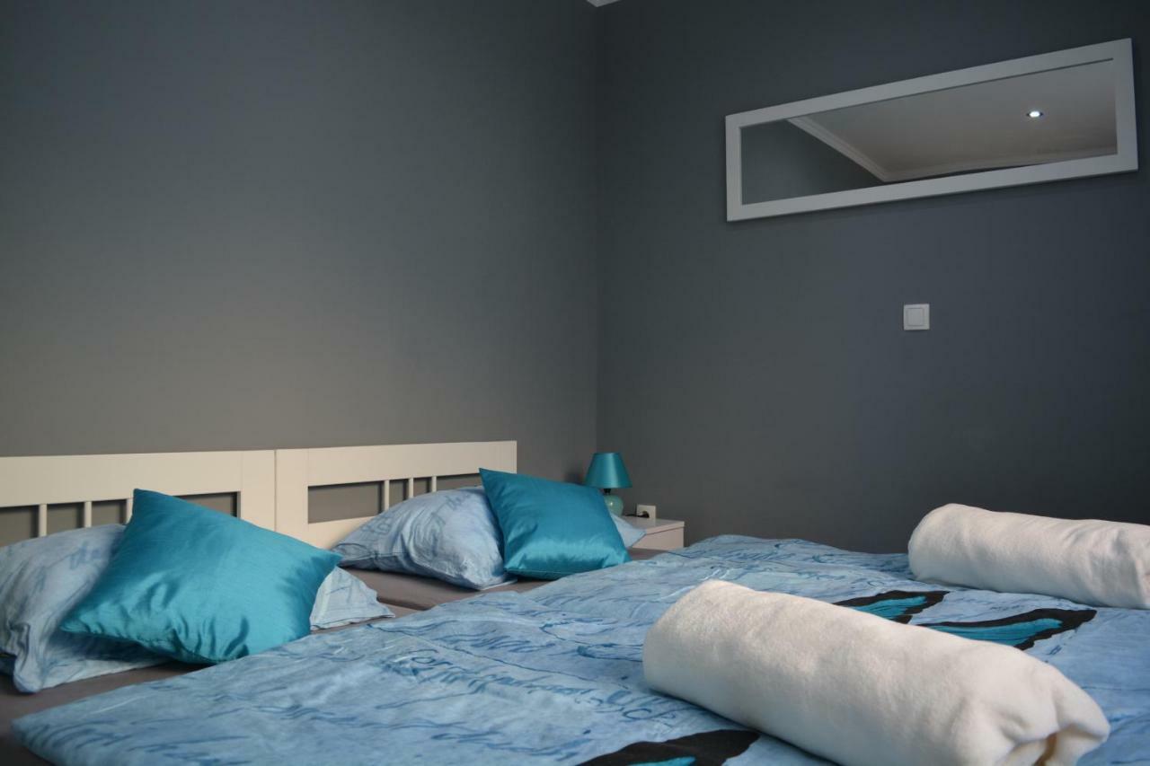 Apartment D & N Kaštela Екстериор снимка